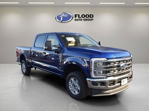 New 2026 Ford F250 XLT w/ XLT Premium Package image 1