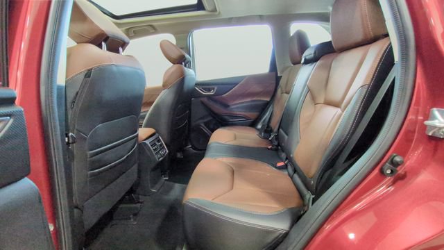 Certified 2023 Subaru Forester Touring AWD/4WD image 17