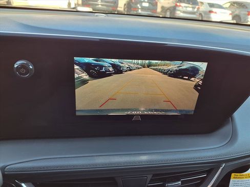 New 2026 Buick Encore GX Sport Touring w/ Comfort Package image 4