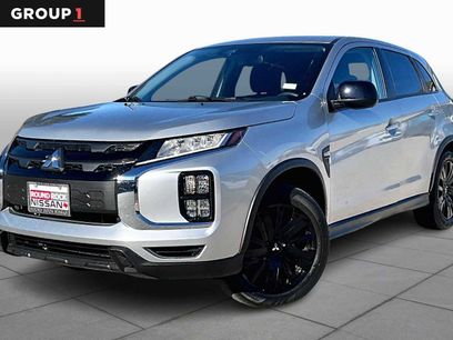 Used 2024 Mitsubishi Outlander Sport LE