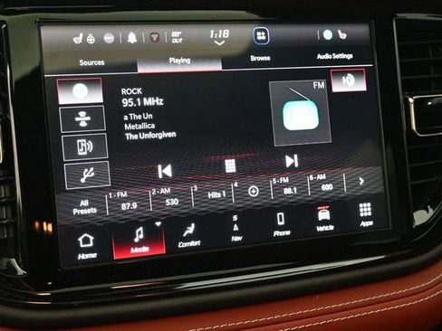 Used 2023 Dodge Durango SRT Hellcat image 28