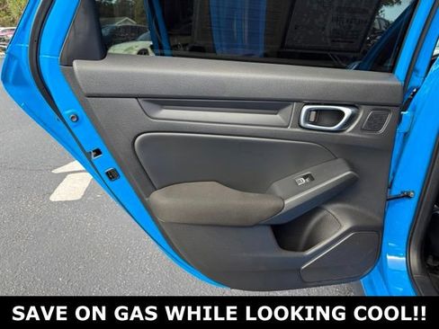 Used 2025 Honda Civic Sport image 13