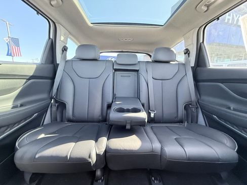 Used 2021 Hyundai Santa Fe Limited image 30