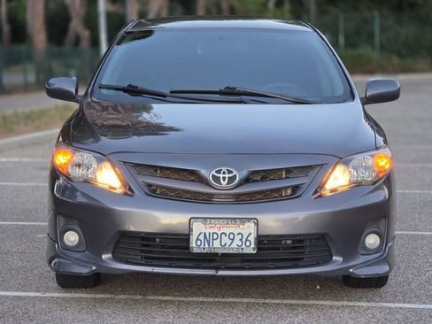 Used 2011 Toyota Corolla S image 27