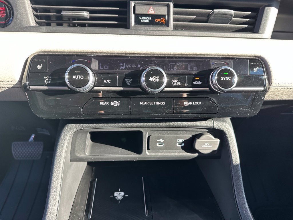 New 2026 Honda Pilot EX-L image 27