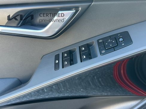 Certified 2023 Kia Niro Wind image 12