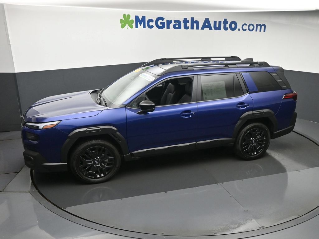 Used 2026 Subaru Outback Limited XT AWD/4WD image 19