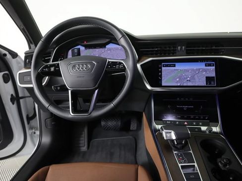 Certified 2024 Audi A6 Premium Plus w/ Premium Plus Package AWD/4WD image 21