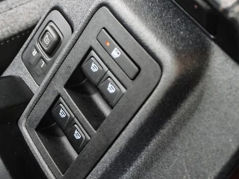 Used 2025 Ford Bronco Big Bend AWD/4WD image 40