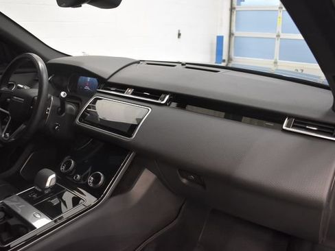 Used 2021 Land Rover Range Rover Velar R-Dynamic S AWD/4WD image 18