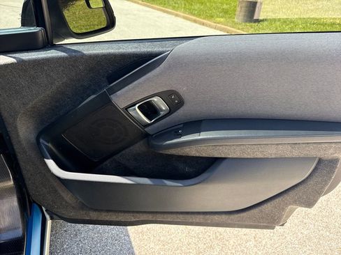 Used 2018 BMW i3 w/ Range Extender RWD image 28