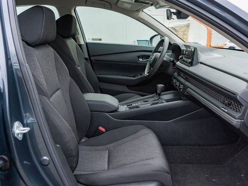 Certified 2023 Honda Accord LX image 15