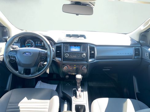 Used 2021 Ford Ranger XL w/ Equipment Group 101A High RWD image 13
