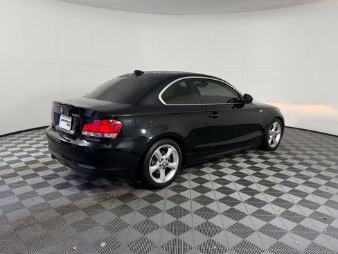 Used 2011 BMW 128i Coupe image 9