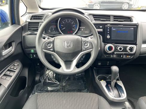 Used 2020 Honda Fit EX image 20