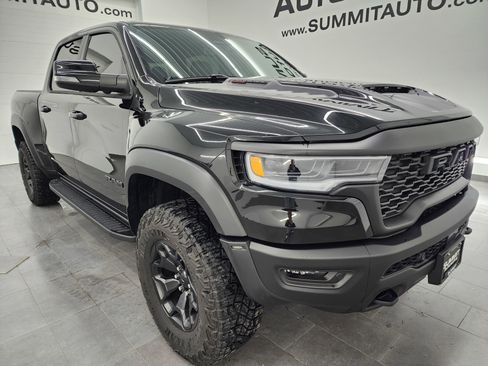 Used 2026 RAM 1500 RHO w/ RHO Level 1 Equipment Group image 2