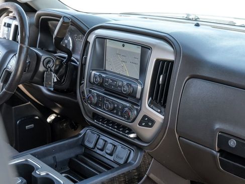 Used 2015 GMC Sierra 3500 Denali w/ Duramax Plus Package image 29