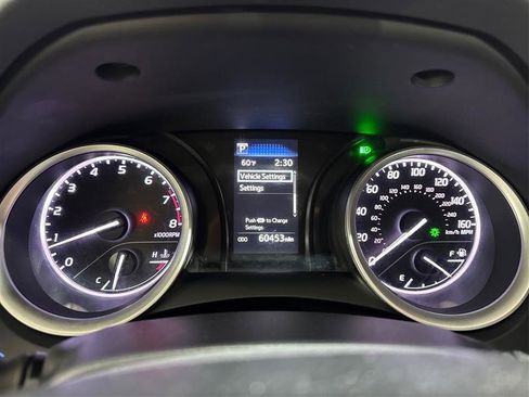 Used 2023 Toyota Camry LE FWD image 15