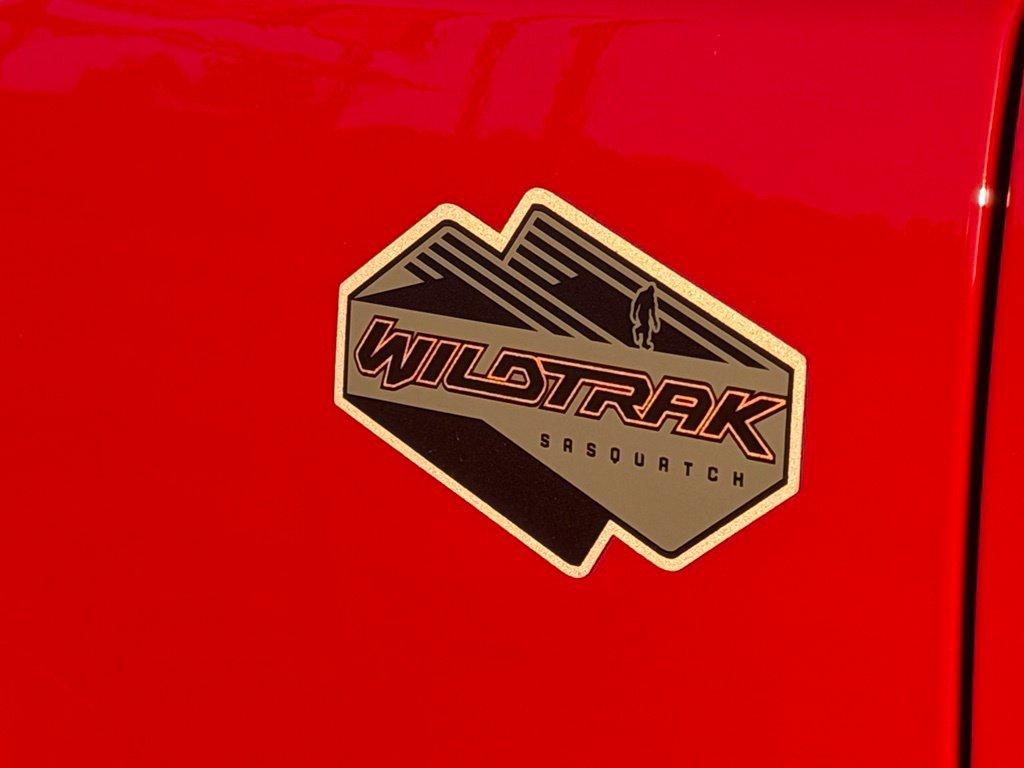 Certified 2023 Ford Bronco Wildtrak AWD/4WD image 12