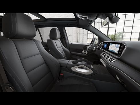 Certified 2026 Mercedes-Benz GLE 350 4MATIC image 39