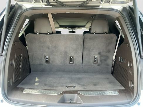Used 2023 GMC Yukon Denali AWD/4WD image 17