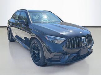 Used 2025 Mercedes-Benz GLC 43 AMG 4MATIC video 1