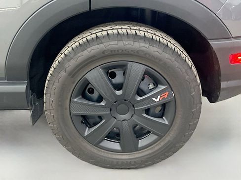 Used 2024 Ford Bronco Sport Heritage w/ Heritage Convenience Package image 36