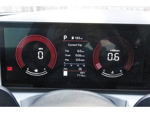 Certified 2026 Hyundai Tucson SEL FWD image 17