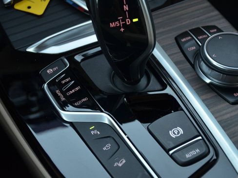 Used 2019 BMW X3 M40i w/ Premium Package AWD/4WD image 29