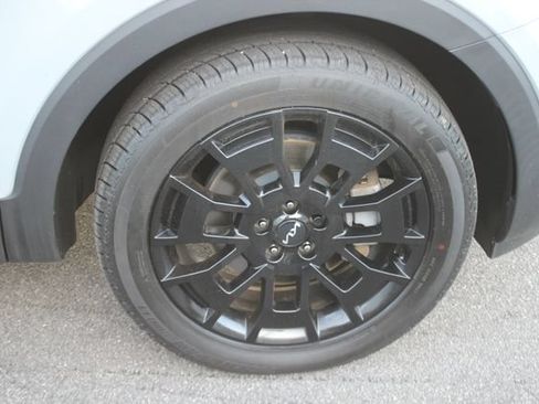 Used 2022 Kia Telluride SX w/ SX Prestige Package AWD/4WD image 41