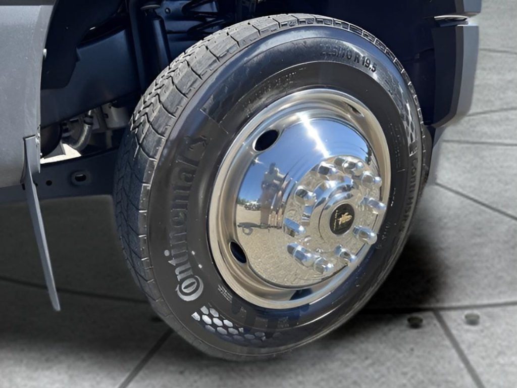 Used 2025 Ford F450 XL RWD image 59