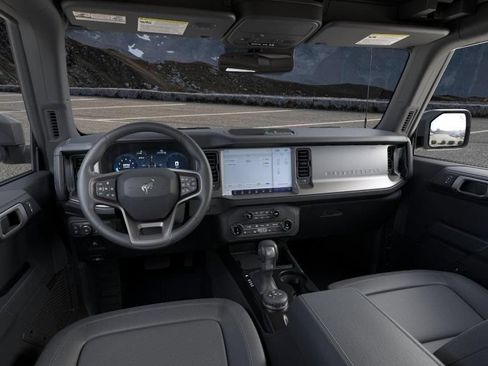 New 2026 Ford Bronco Outer Banks AWD/4WD image 9