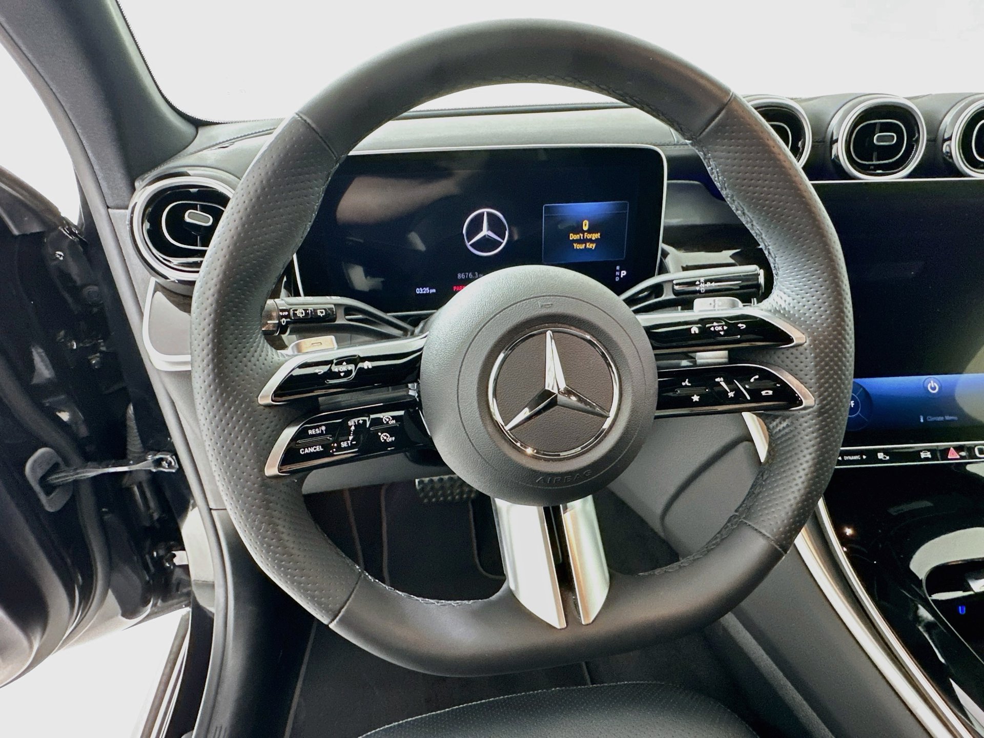 Certified 2024 Mercedes-Benz GLC 300 4MATIC image 12