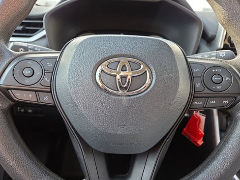 Used 2024 Toyota RAV4 LE image 16