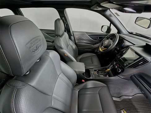 Used 2024 Subaru Forester Wilderness image 29
