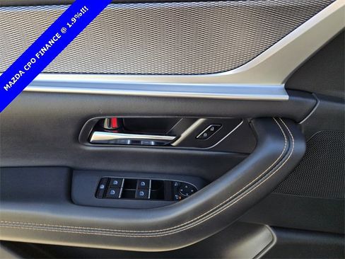 Used 2024 MAZDA CX-90 3.3 Turbo w/ Preferred Plus image 17