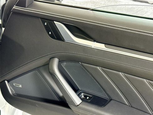 Used 2024 Porsche 911 Turbo S w/ 911 Turbo Sportdesign Package image 33