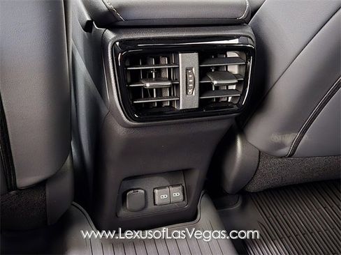 New 2026 Lexus NX 450h+ F Sport image 11