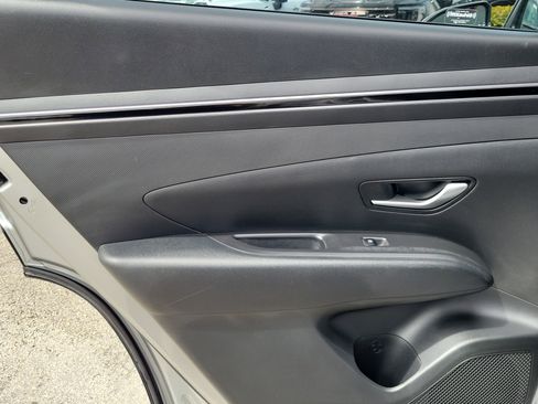 Used 2024 Hyundai Tucson SEL image 25