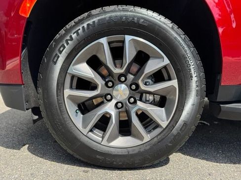 Used 2022 Chevrolet Tahoe LT RWD image 8
