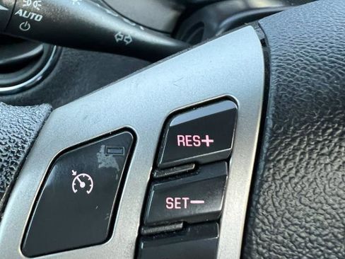 Used 2008 Pontiac Solstice 2dr Conv w/ Preferred Package image 10