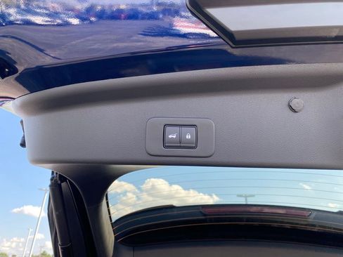 New 2025 Nissan Murano SL w/ Cargo Package image 34