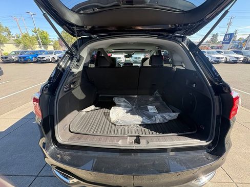 Used 2017 Acura RDX AWD w/ Advance Package image 30