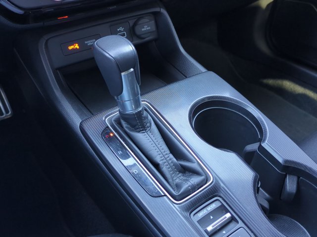 Used 2024 Honda Civic Sport image 12