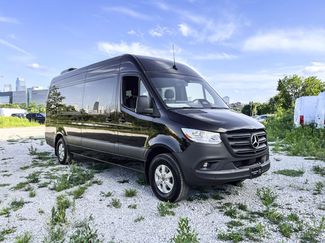 New 2026 Mercedes-Benz Sprinter 2500 video 3