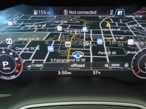 Used 2019 Audi Q7 3.0T Premium Plus image 32