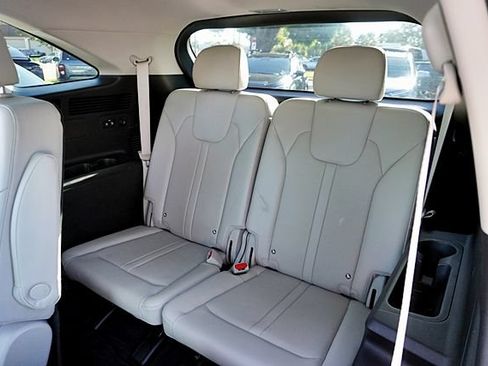 Used 2025 Kia Sorento EX w/ Panoramic Sunroof Package FWD image 21