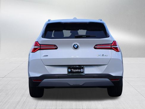 New 2026 BMW X3 xDrive30i w/ Premium Package AWD/4WD image 38