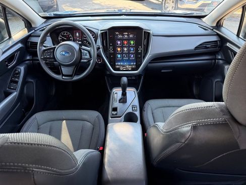 Certified 2024 Subaru Crosstrek 2.0i Premium AWD/4WD image 26