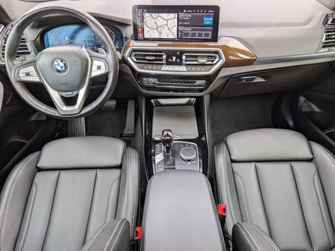 Certified 2023 BMW X3 xDrive30i image 16